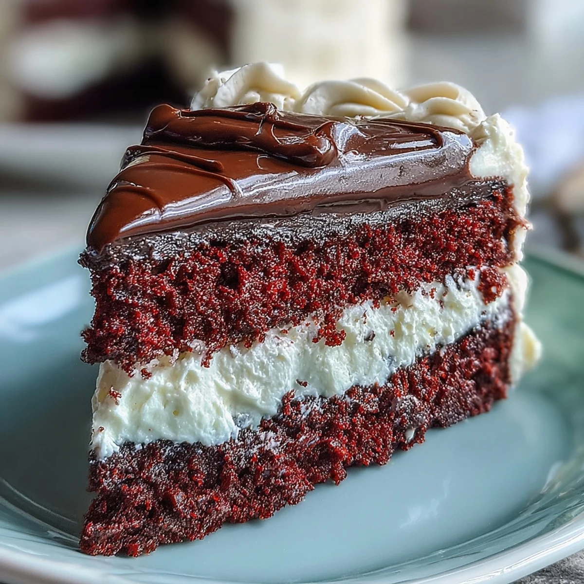 Sweet Treats & Baking recipe