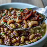 Texas Black-Eyed Peas