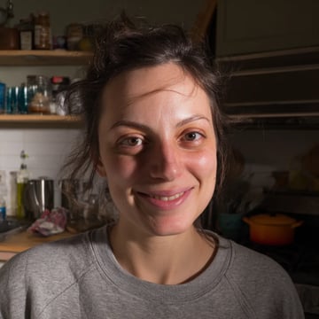 Rebecca Parker profile photo