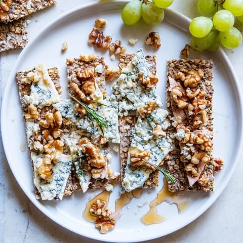 Blue Ridge Mountains Cheese Platter