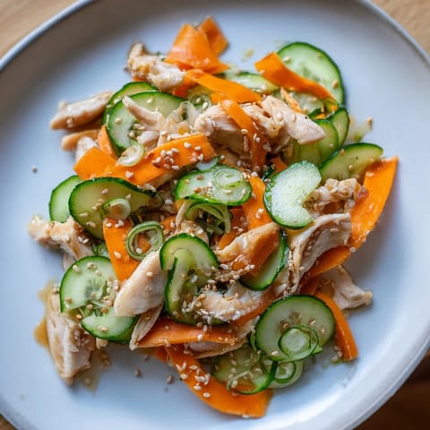 Deli Container Shaker Chicken Salad