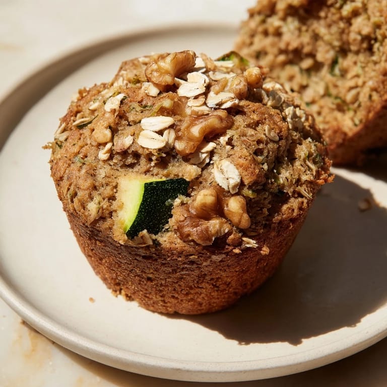 These delicious and easy freezer-friendly breakfast muffins are packed with fruits and make a great grab-and-go option.